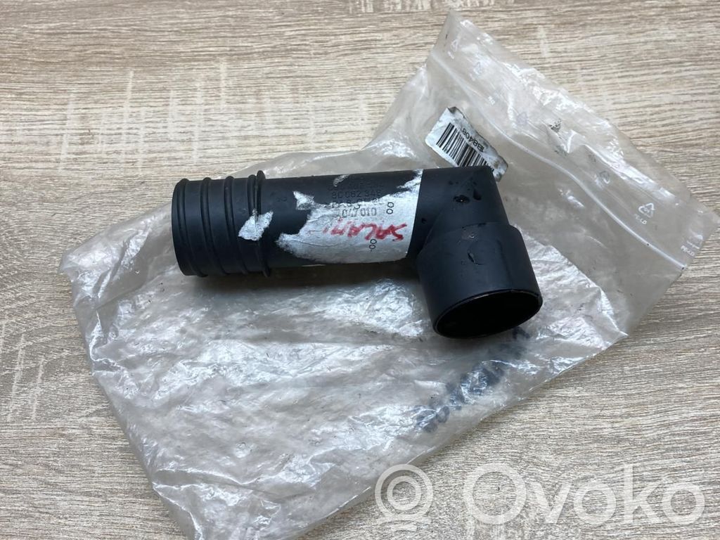 Opel Corsa B Rura / Wąż dolotowy powietrza 