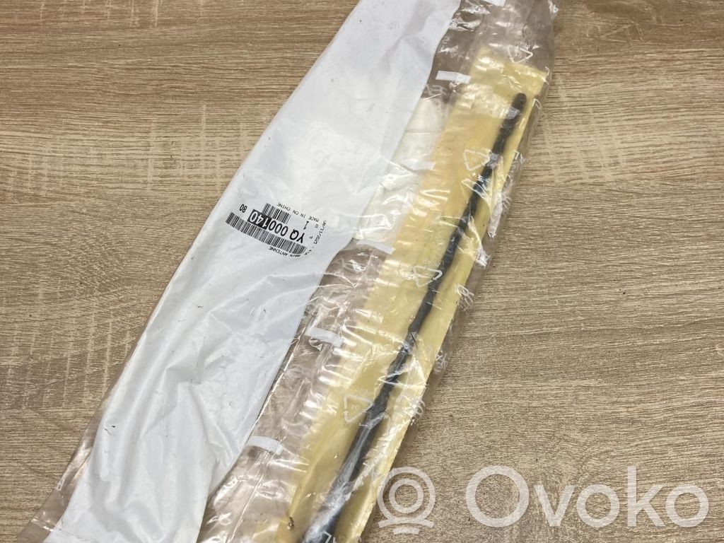Opel Corsa E Antenna autoradio 