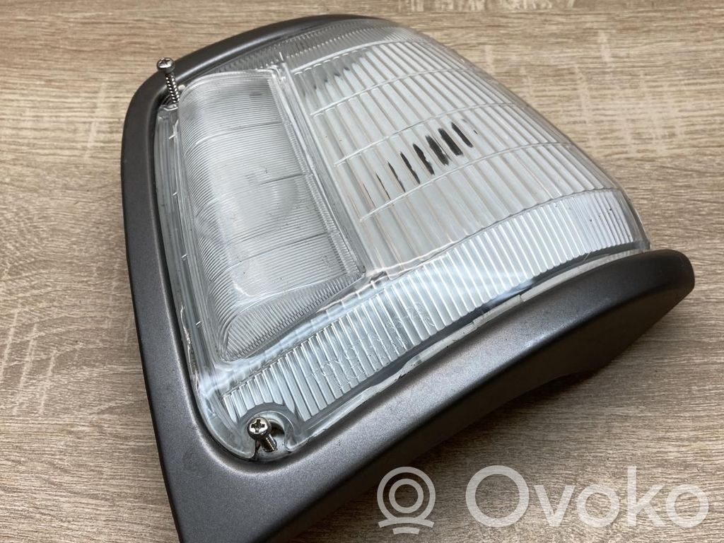 Toyota Avensis T250 Lampă spate în caroserie 