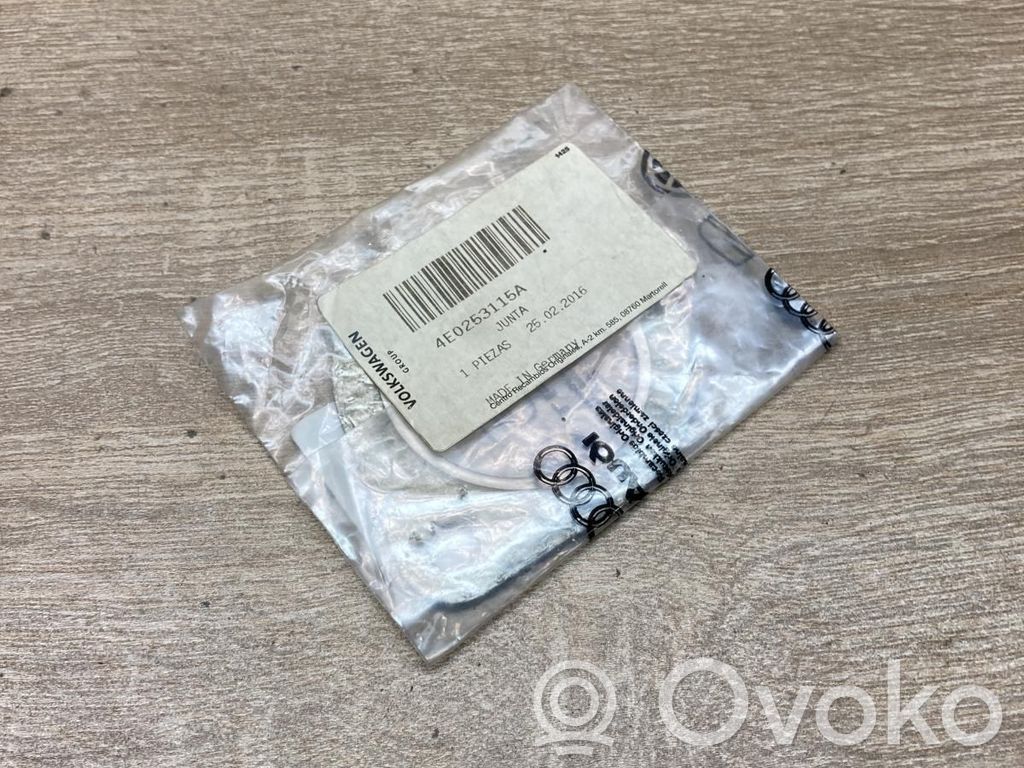 Audi A6 S6 C6 4F Alte piese motor 