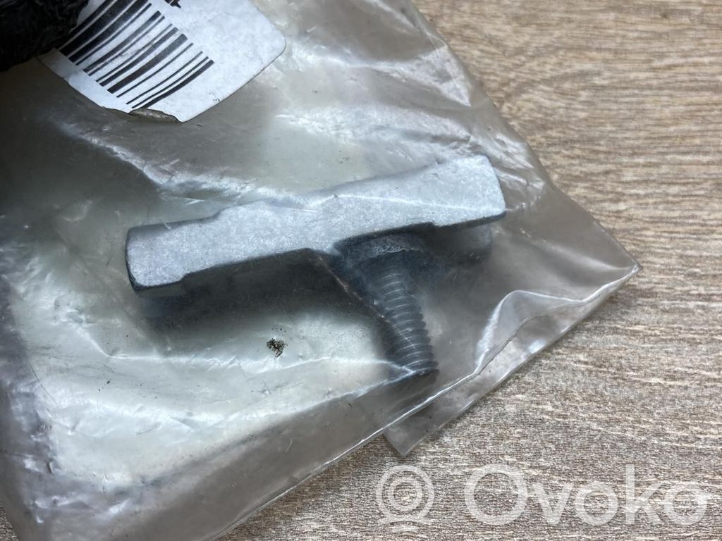 Opel Corsa D Alte elemente acoperire portbagaj 