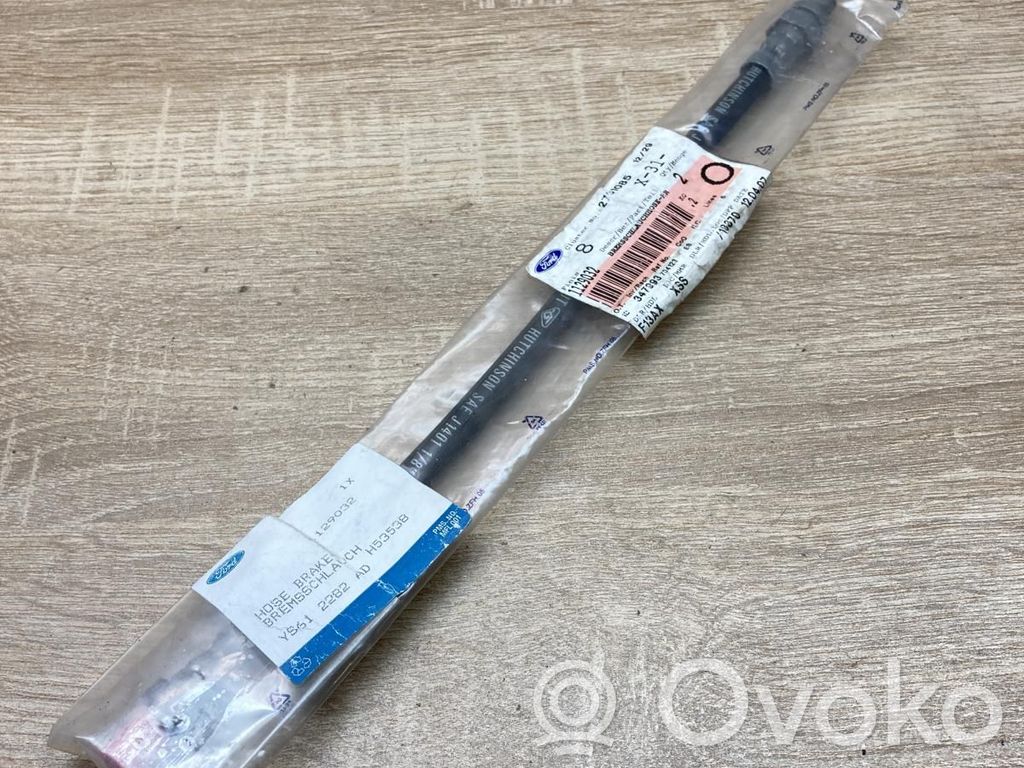 Jarruletkun putki   1129032