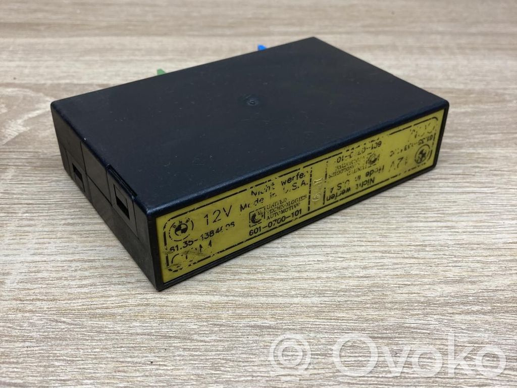 Other control units/modules   1381806