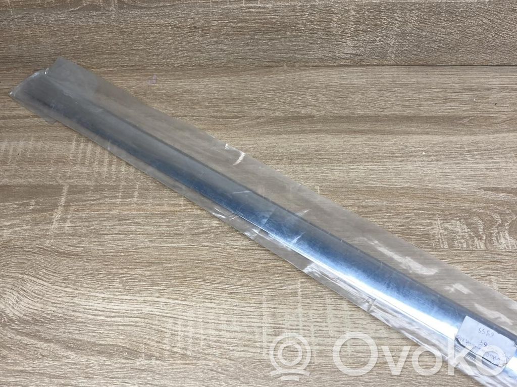 Garnitures hayon   E53TRIMSET