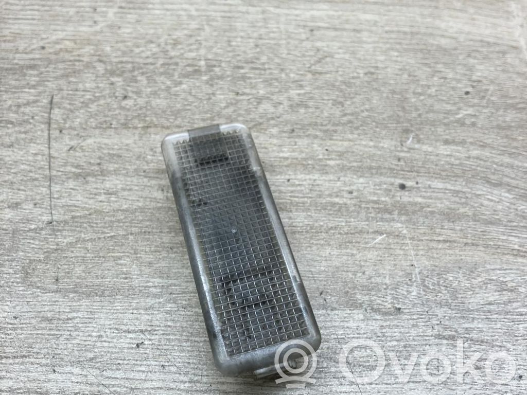 BMW 5 E39 Autre éclairage intérieur