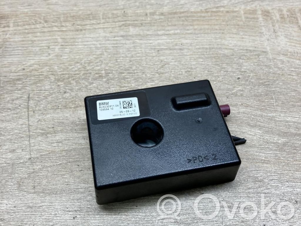 BMW 1 F20 F21 Amplificatore antenna