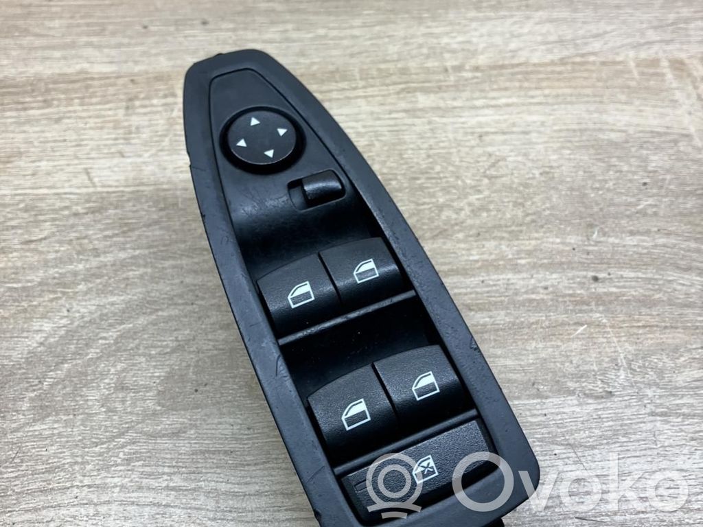 BMW 3 F30 F35 F31 Interruttore di controllo dell’alzacristalli elettrico
