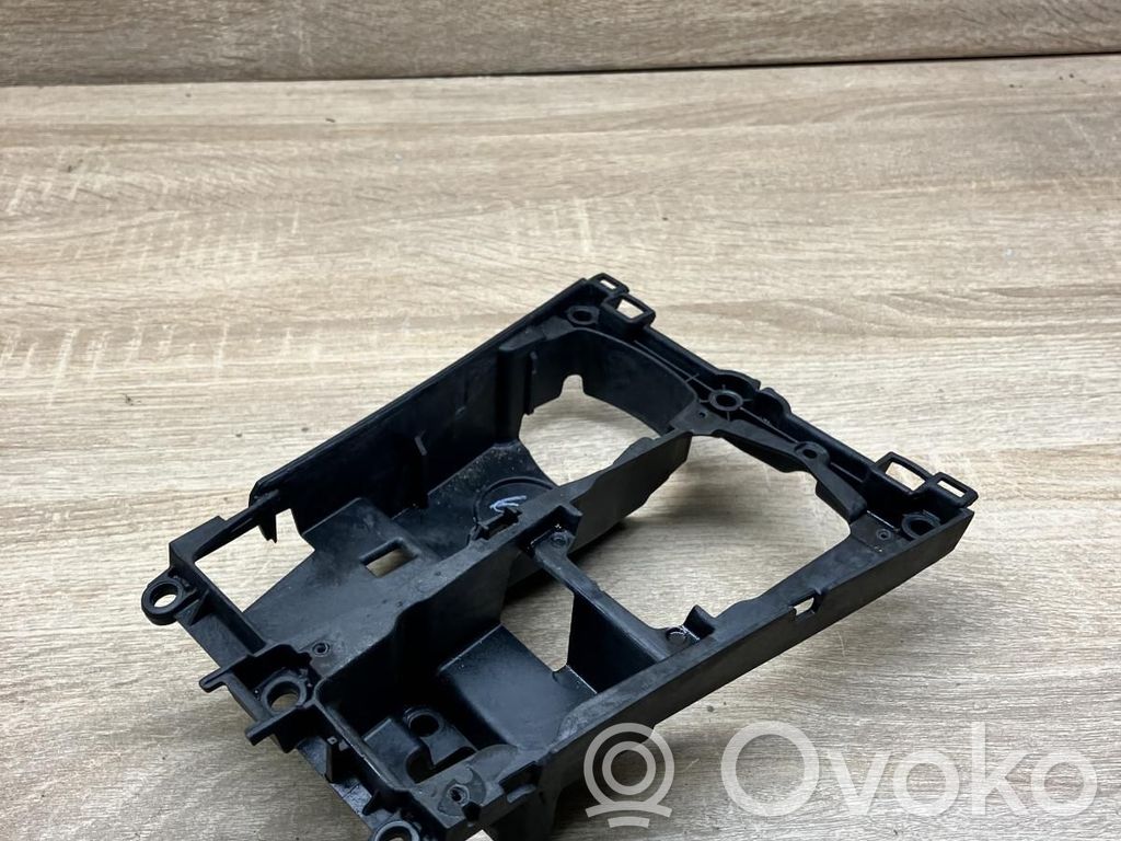 BMW X5 E70 Altra parte interiore 