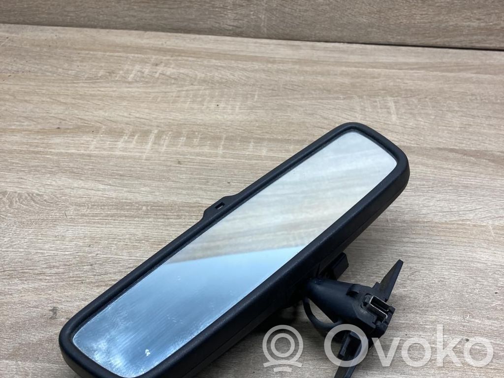 Opel Signum Specchietto retrovisore (interno) 