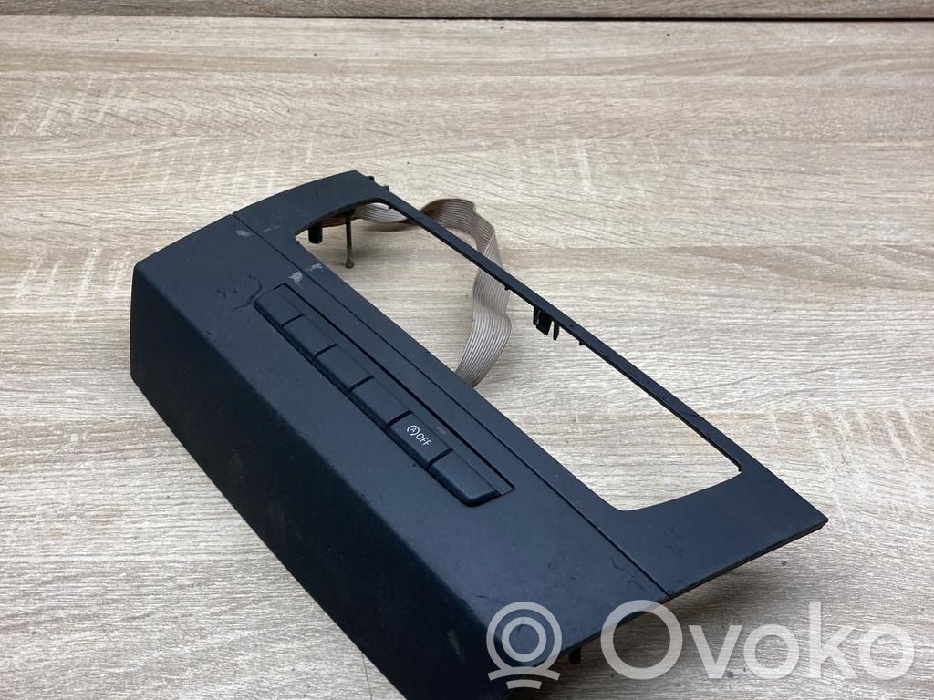 BMW 3 E90 E91 Comutator controlul tracțiunii (ASR) 