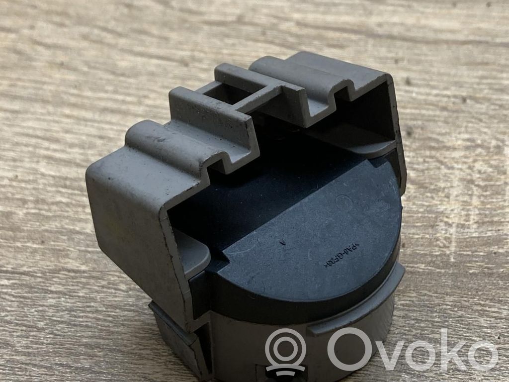 Ford Focus Contatto blocchetto accensione