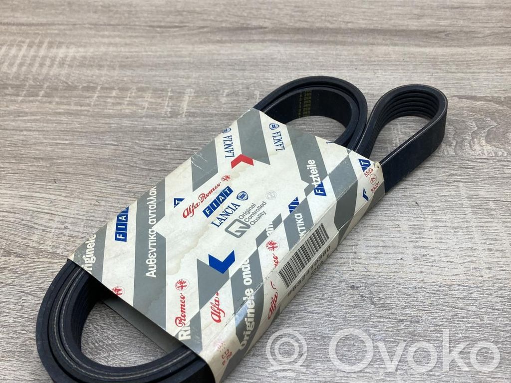 Citroen Xantia Curea alternator 
