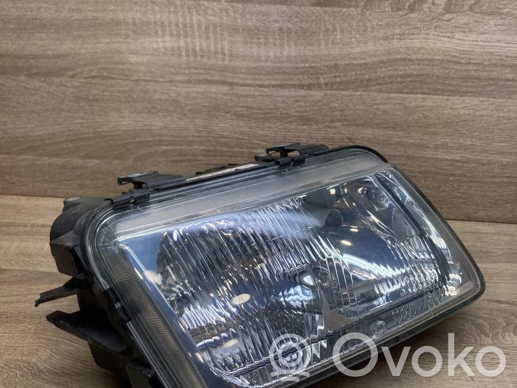 Audi A3 S3 8L Faro/fanale