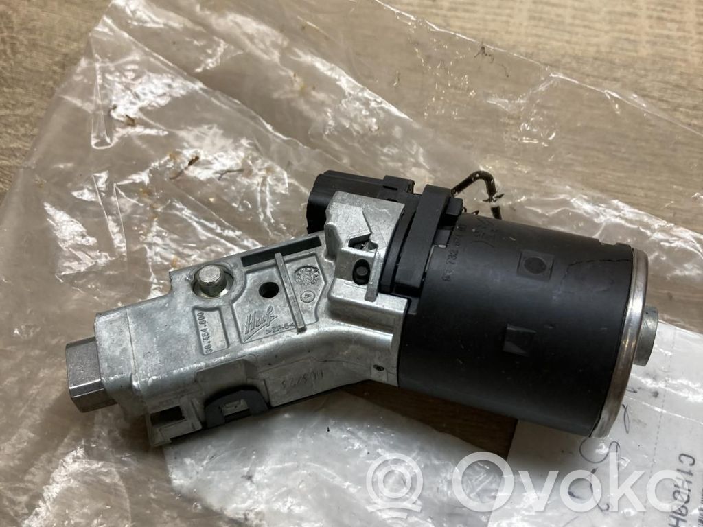Peugeot 208 I Blocchetto accensione 