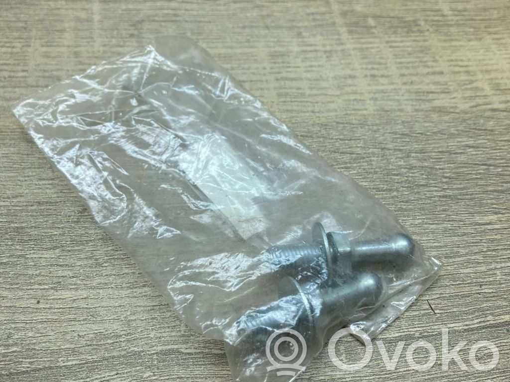 Volkswagen Golf VI Ammortizzatore portellone posteriore/bagagliaio 