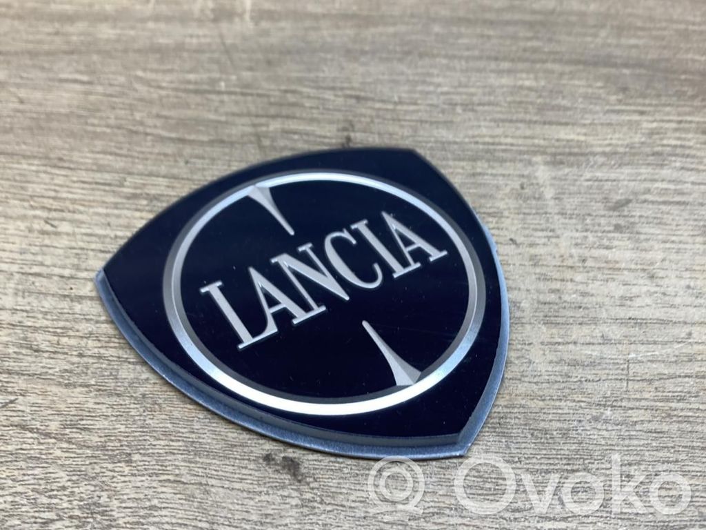 Lancia Ypsilon Logo/stemma case automobilistiche 