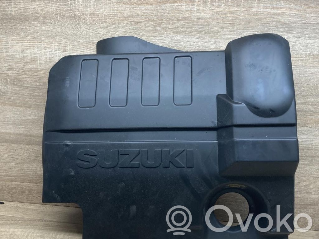 Suzuki Grand Vitara II Motorabdeckung 