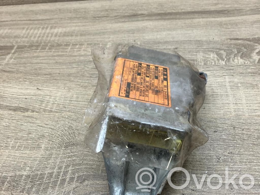 Toyota Corolla E110 Airbag control unit/module 