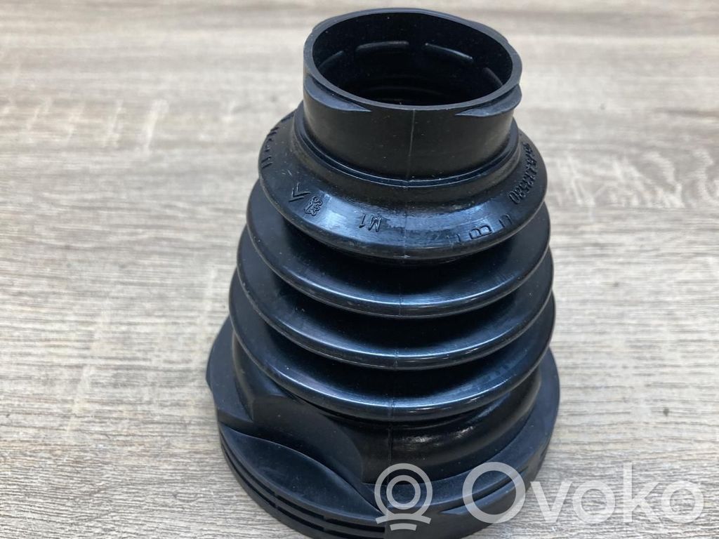 Citroen C5 Cuffia di protezione del giunto CV interno albero di trasmissione