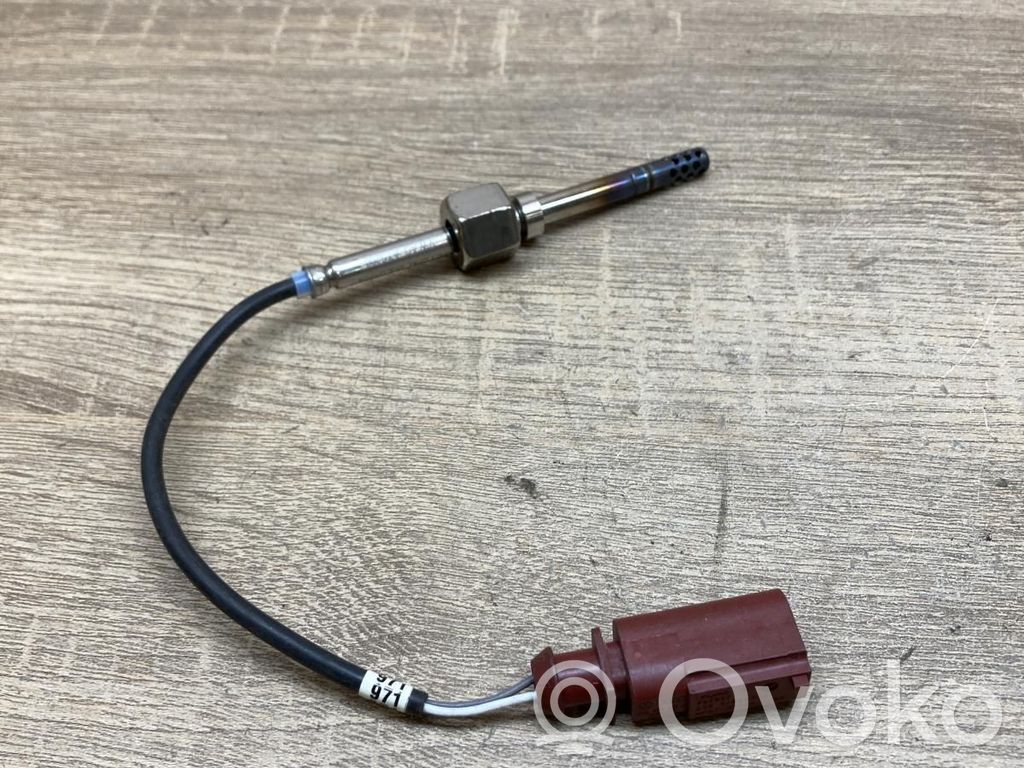 Sensor de temperatura del escape   070906088AA