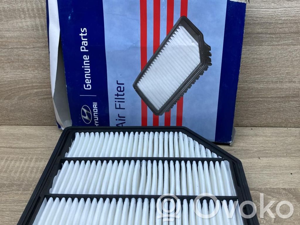 Hyundai ix 55 Boîtier filtre à air