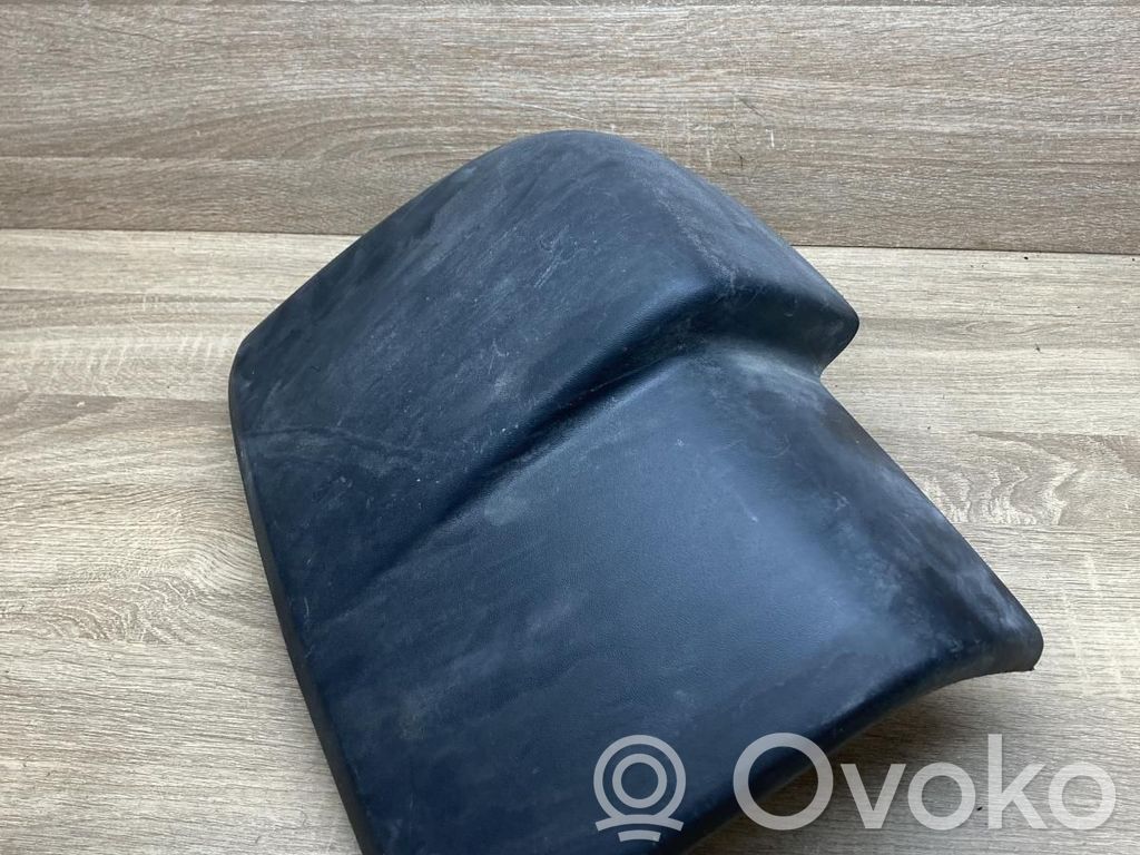 Volkswagen II LT Rivestimento del pannello parte angolare del paraurti posteriore