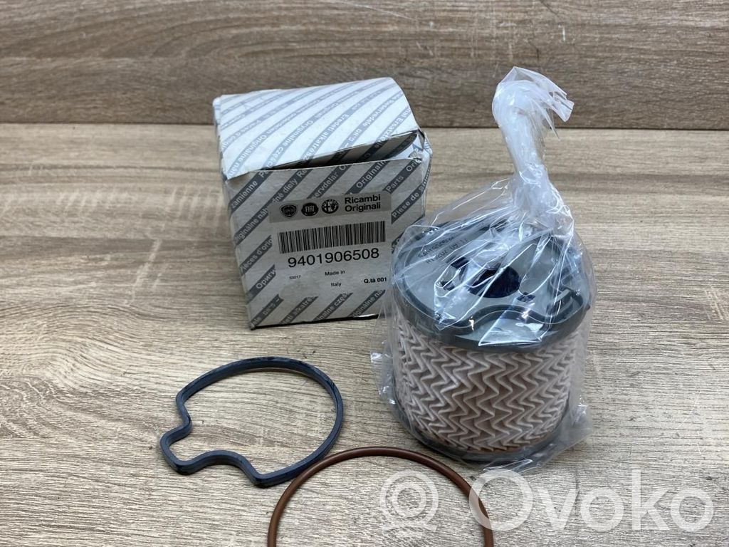 Lancia Zeta Kraftstofffilter