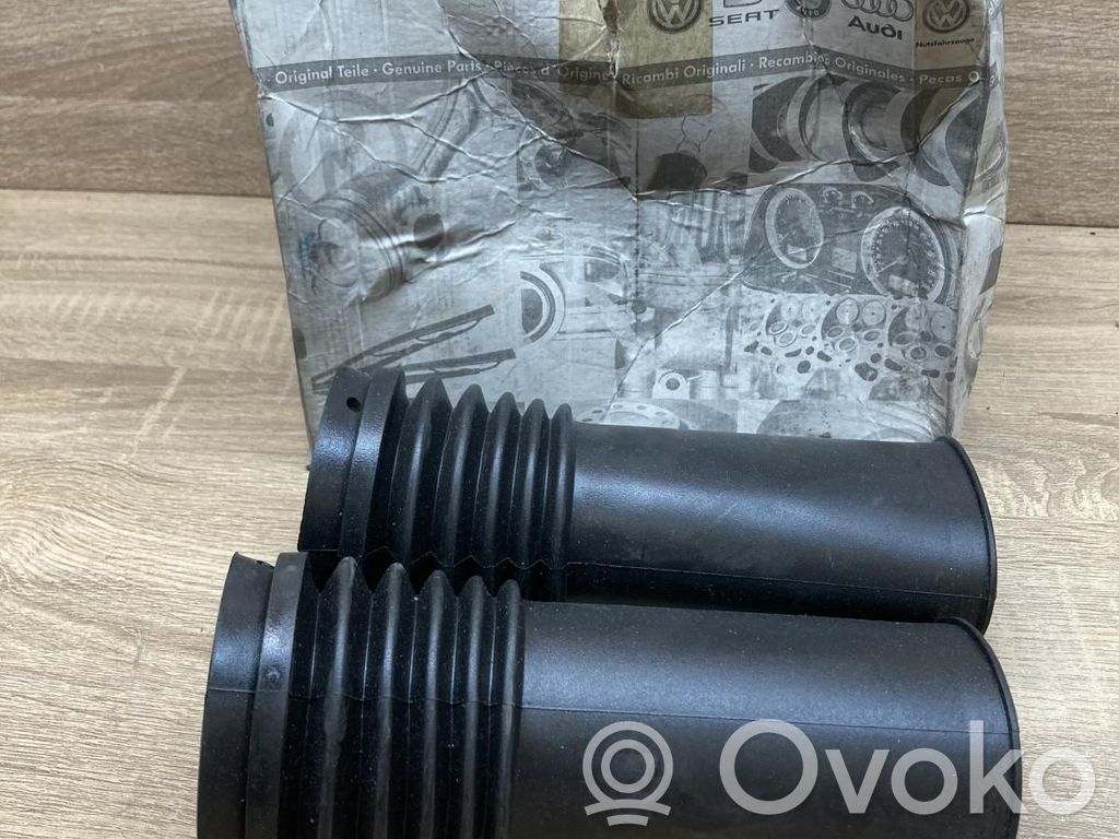Volkswagen Crafter Front shock absorber dust cover boot