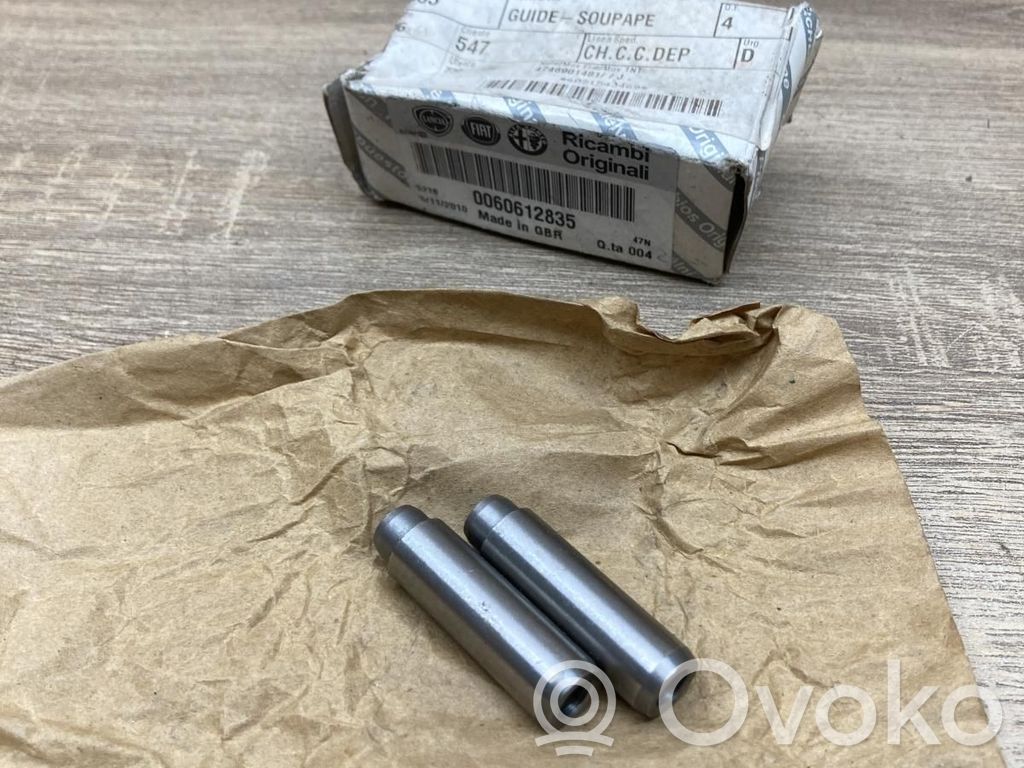 Alfa Romeo 166 Altra parte del motore 