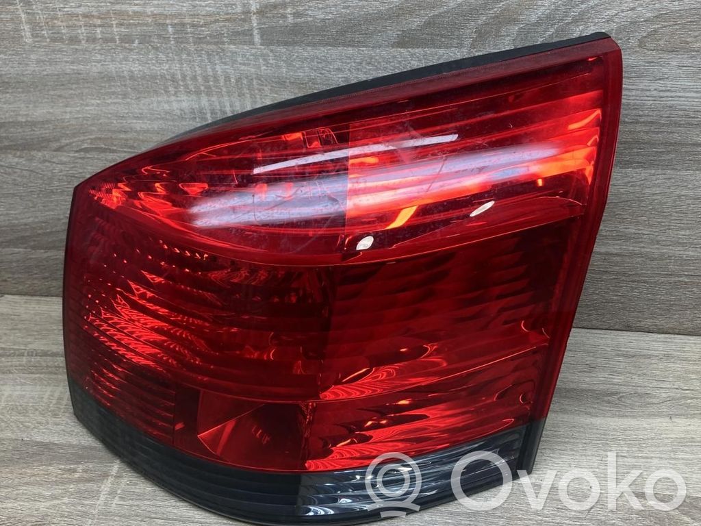 Opel Signum Lampa tylna 