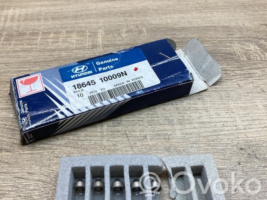 Hyundai Santa Fe Inne oświetlenie wnętrza kabiny 