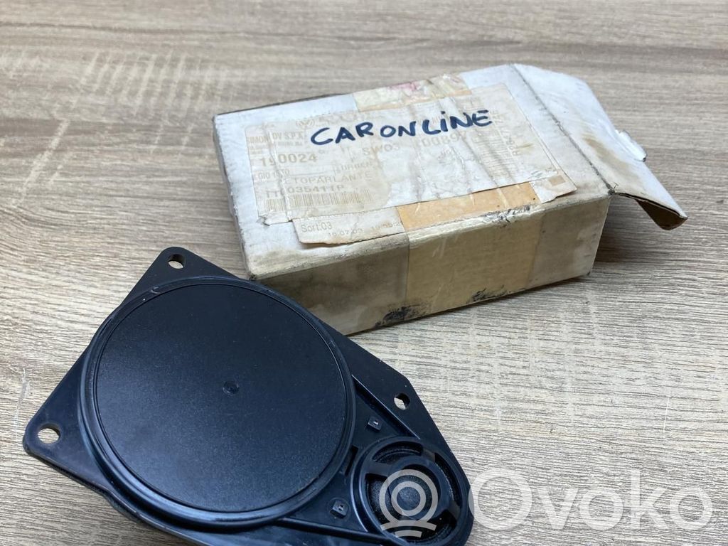Volkswagen Touran I Difuzor ușă față 