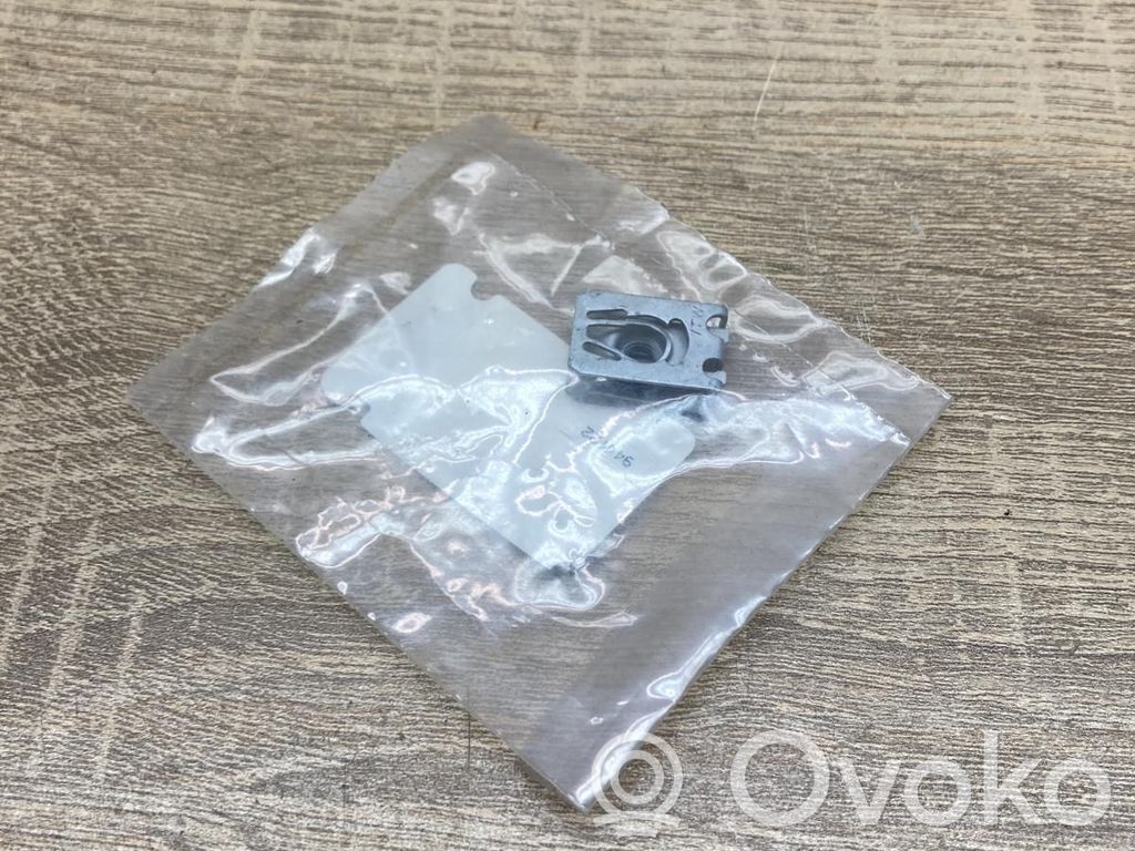 Renault Captur Moottorin koppa 