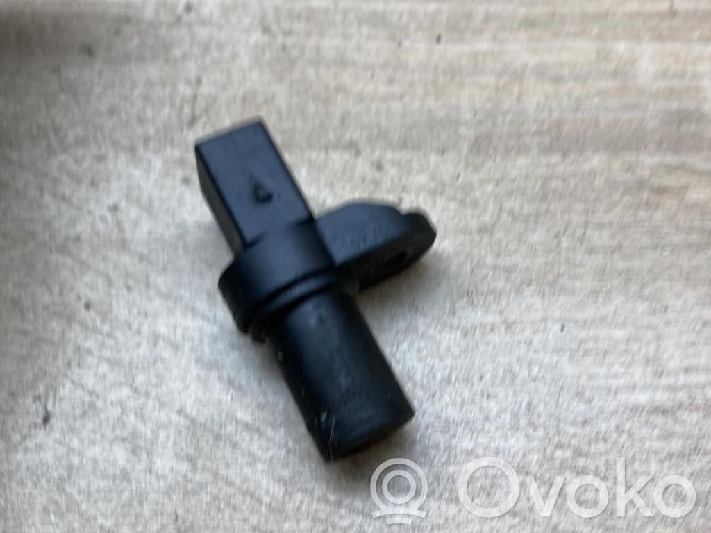 Camshaft position sensor   7518628