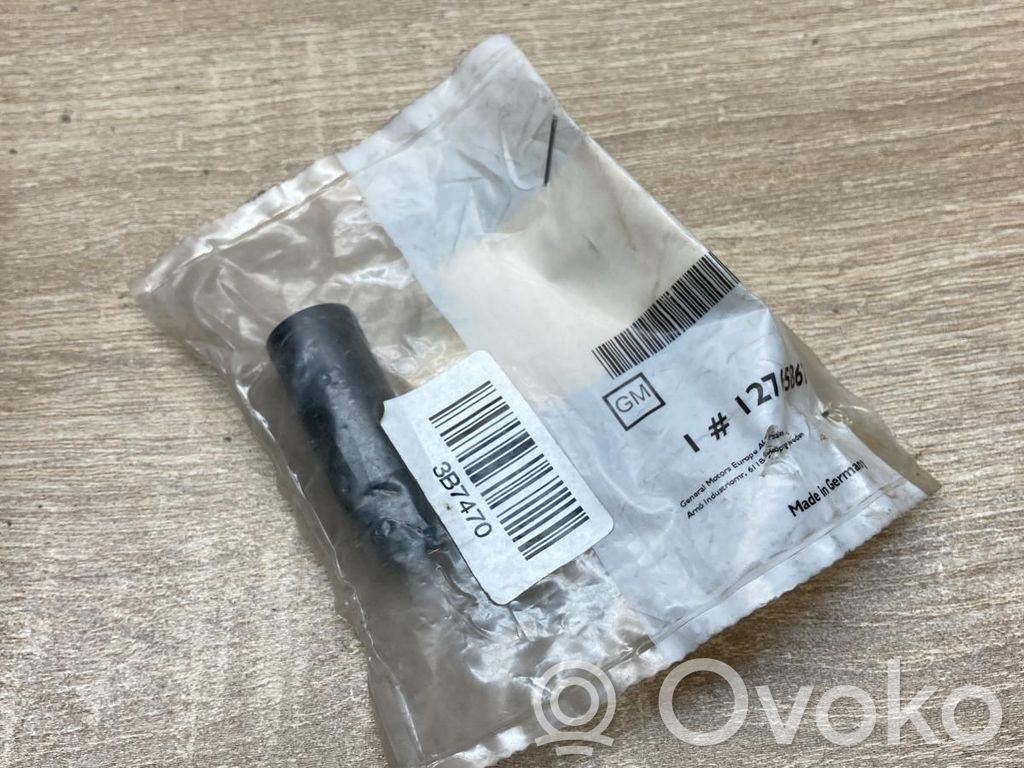 Saab 9-5 Alte piese compartiment motor 