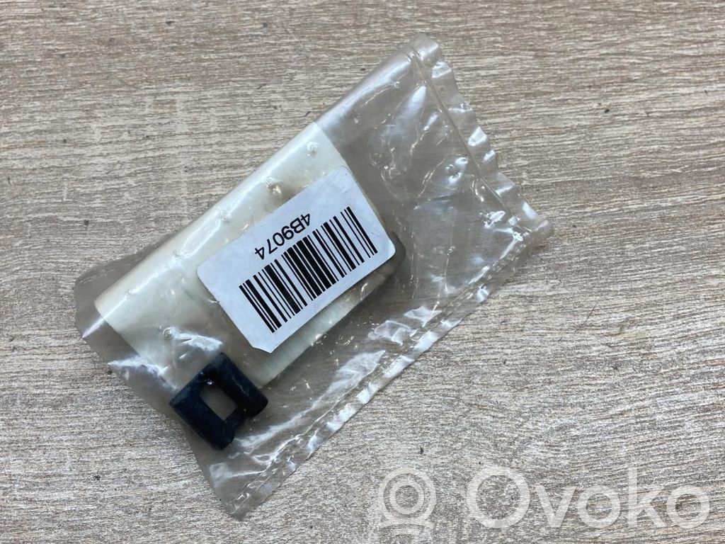 Opel Corsa D Cheder cauciuc geam față 