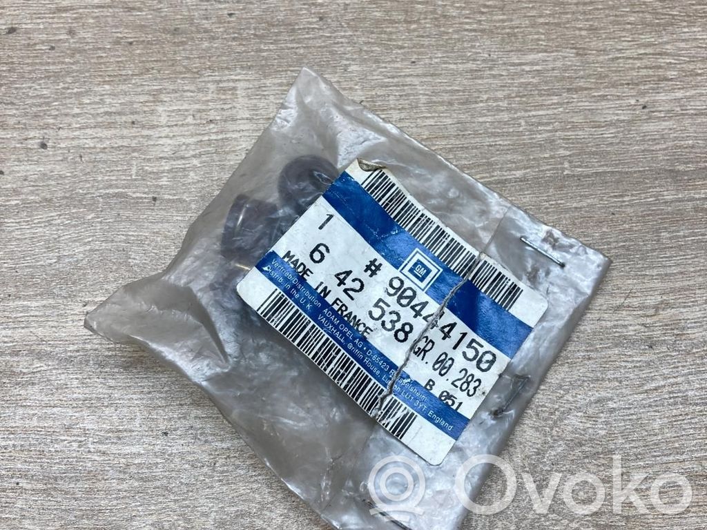 Opel Kadett E Alte piese motor 