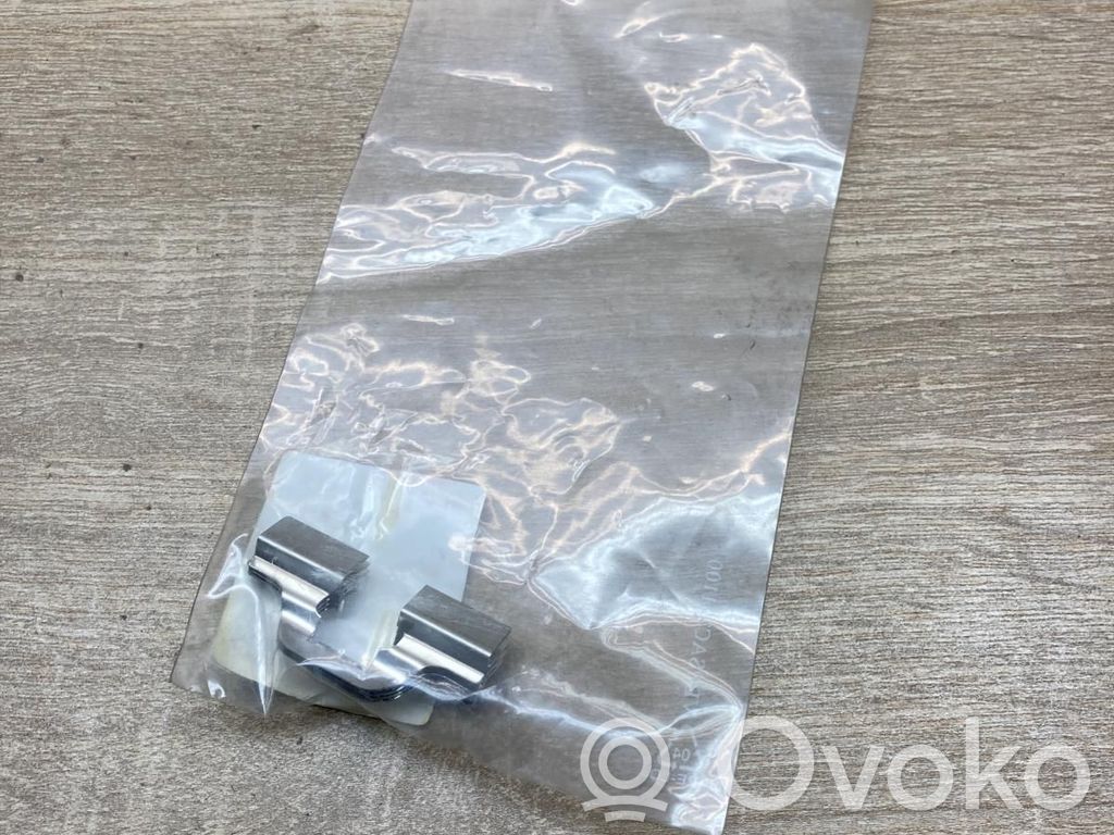 Citroen C4 II Alte componente frână 