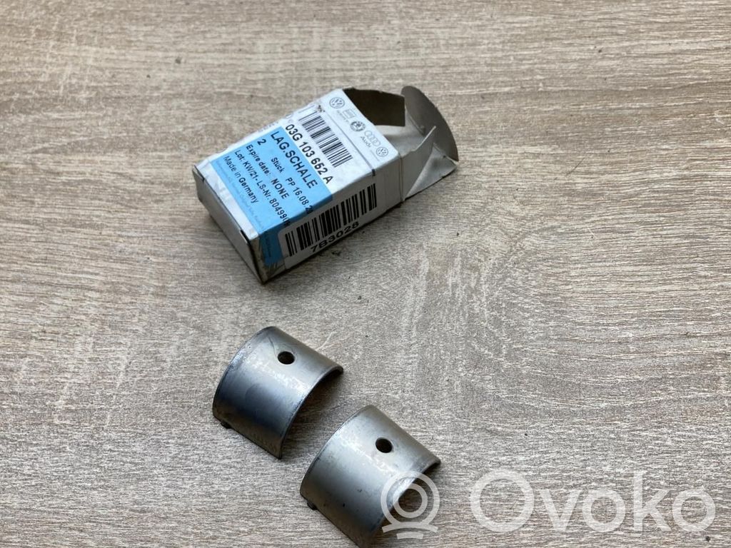 Inna część silnika   03G103652A,2PCS