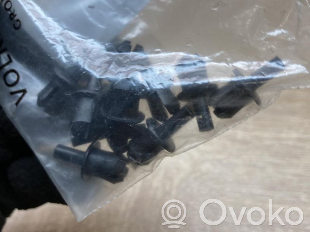 Skoda Octavia Mk3 (5E) Altra parte interiore 