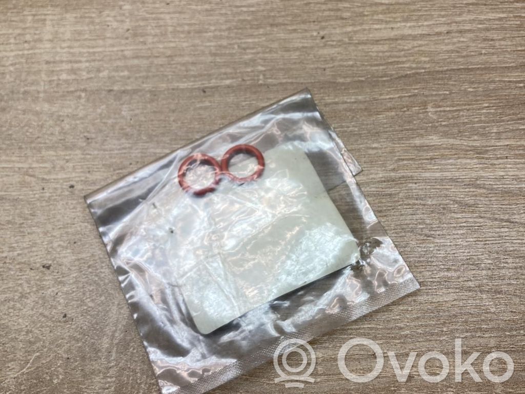 Opel Campo Alte piese compartiment motor 