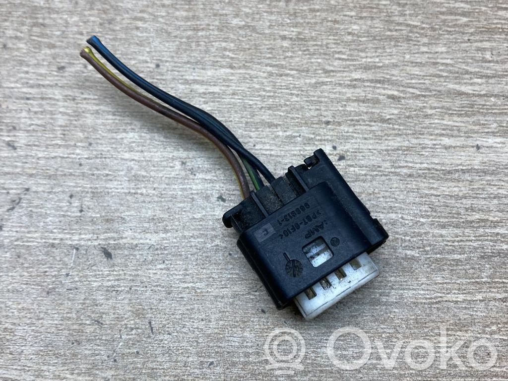 BMW 3 E90 E91 Zündkabel 