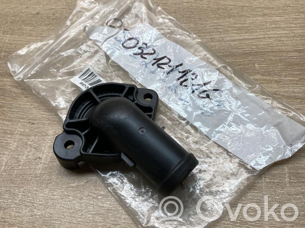 Volkswagen Golf VI Alloggiamento termostato