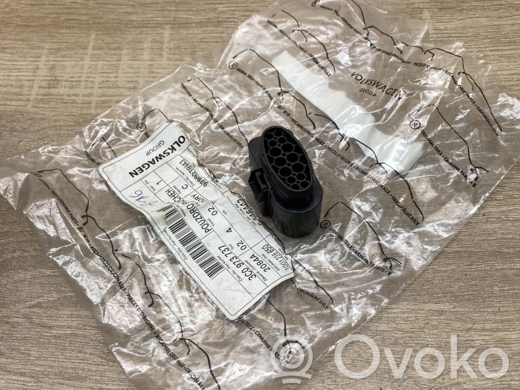 Volkswagen Golf VII Cablu conectori 