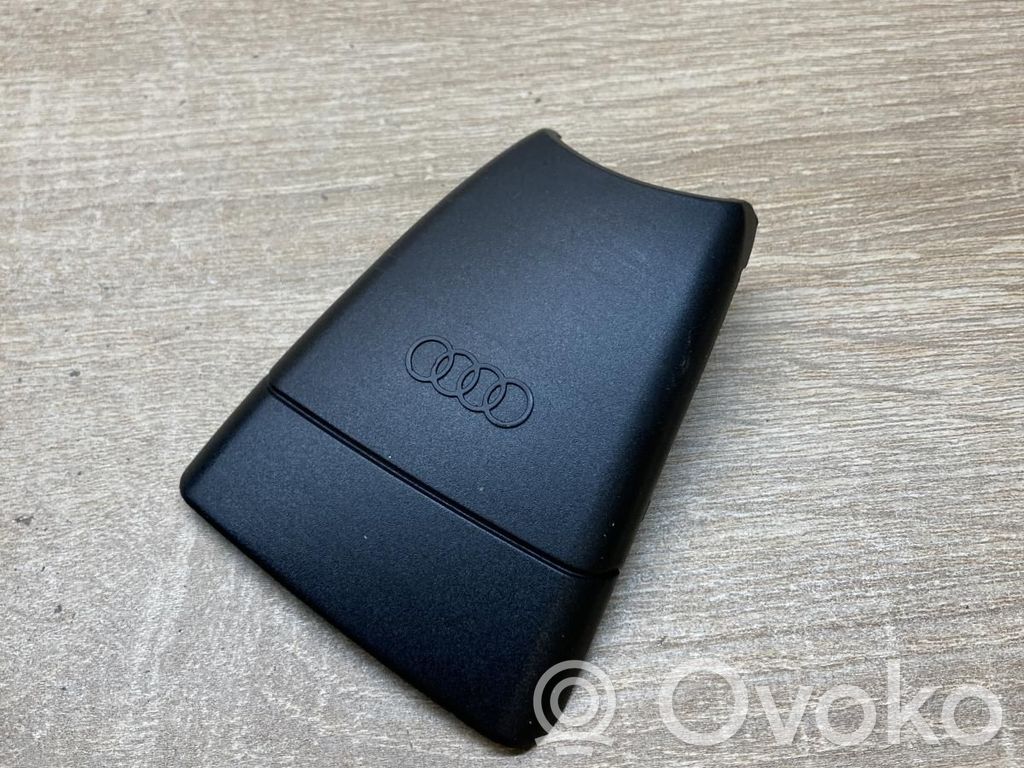 Audi A3 S3 8P Alte piese de interior 