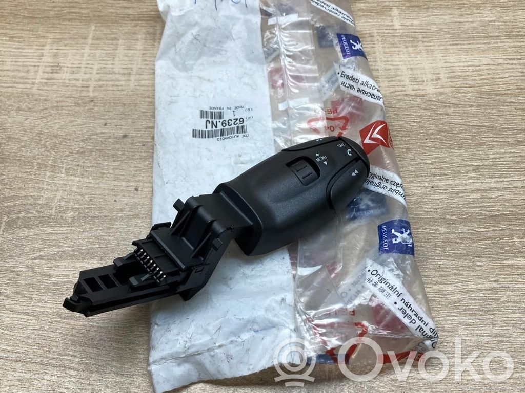 Peugeot 206 Comutator/buton multifuncțional 