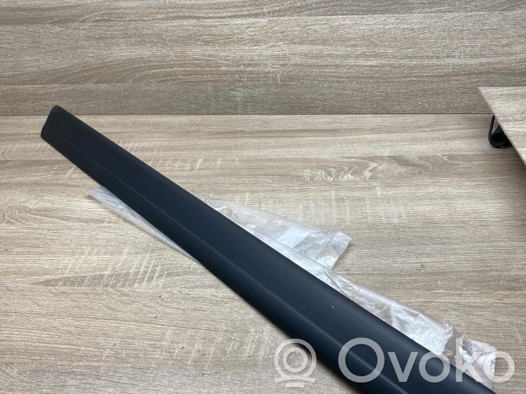 Mască ușă spate (turnată)   4A0853962