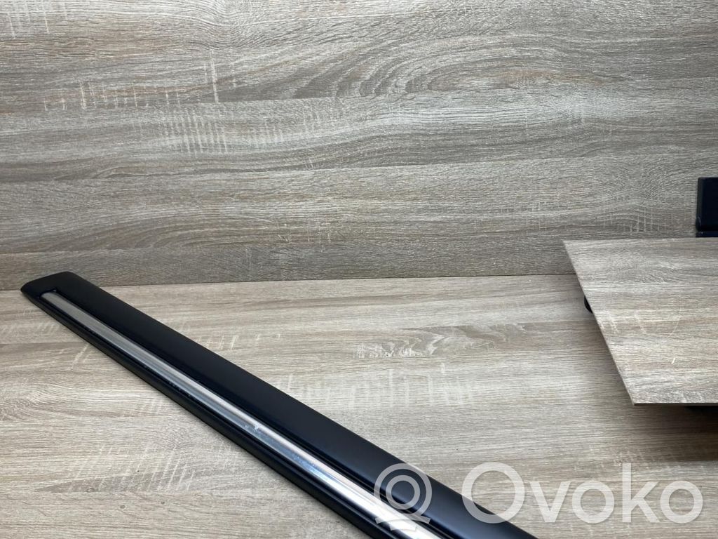 Listwa progowa przednia   DGDI02030,LEFTSIDE