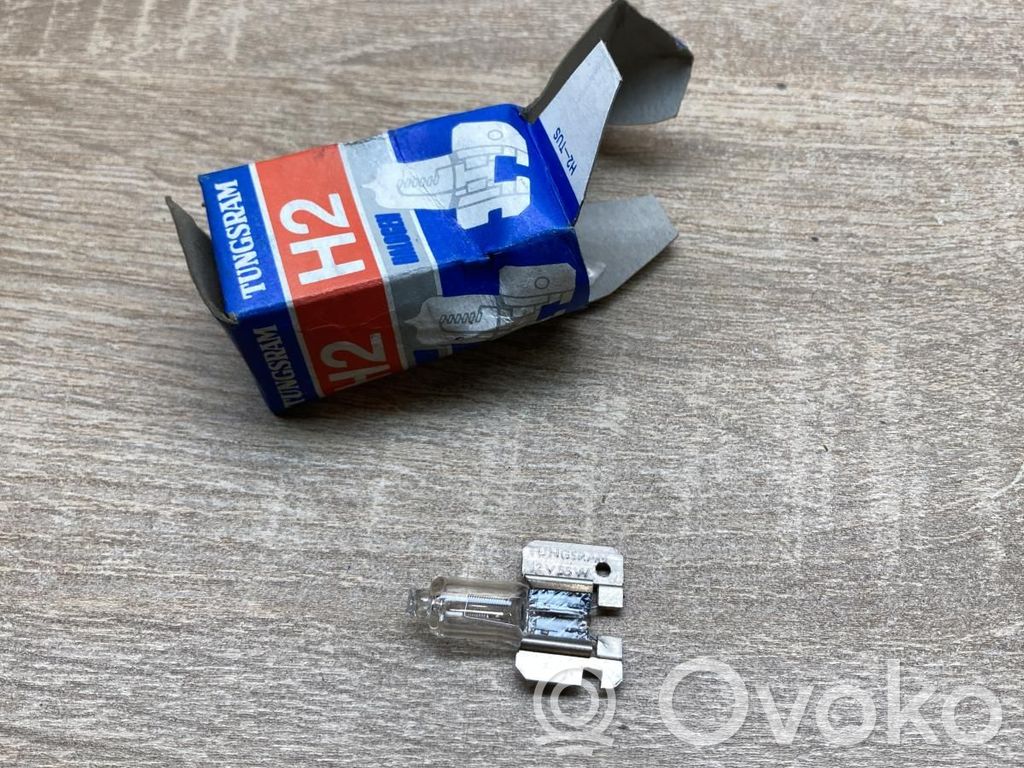 Renault 5 Żarówka do lampy przedniej 