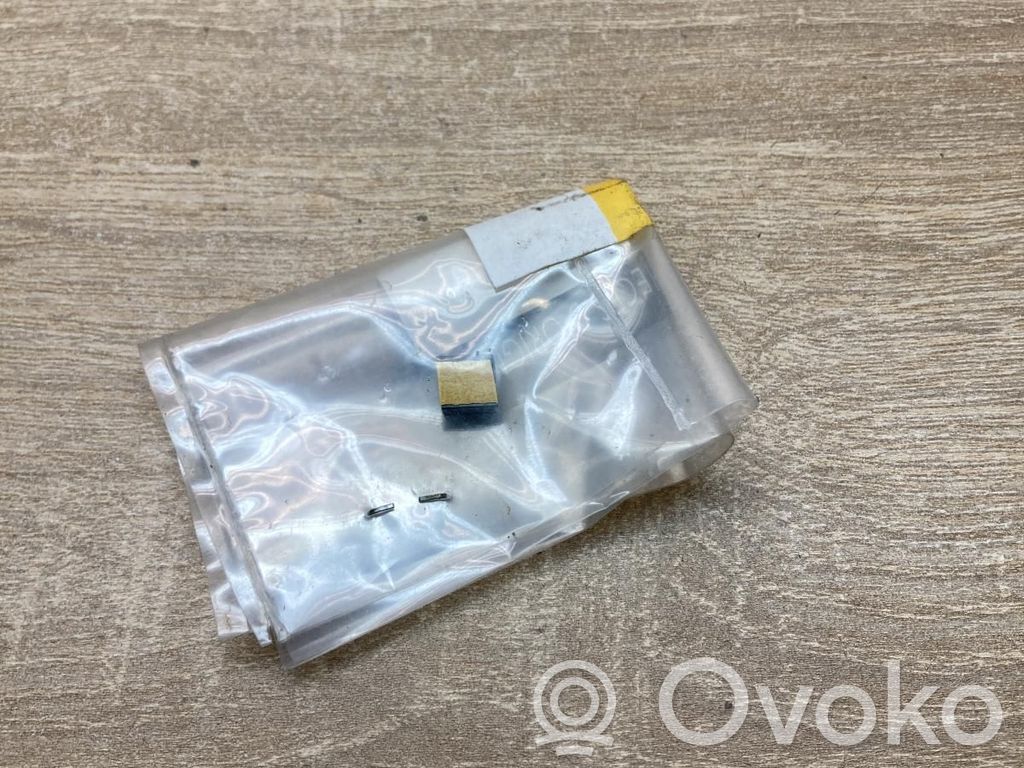 Renault Scenic II -  Grand scenic II Altra parte interiore 